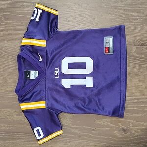 LSU Jersey